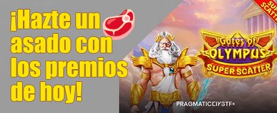 Tu suerte comienza aquí ahora