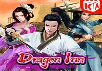 Dragon Inn screenshot