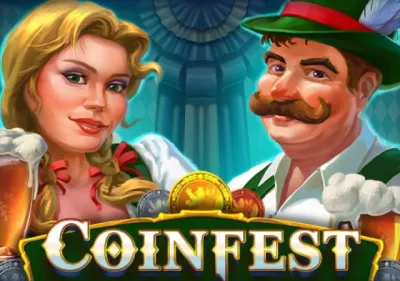 Coinfest screenshot