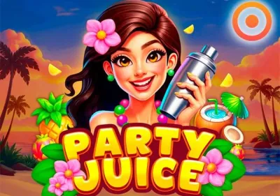Party Juice screenshot