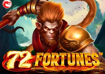 72 Fortunes screenshot