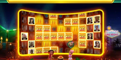 Interfaz de Ruleta Europea 2