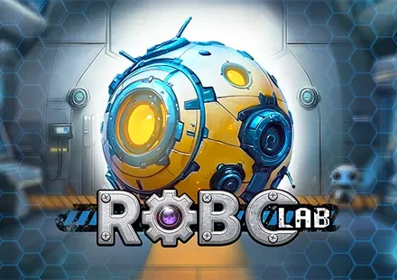 ROBOLab screenshot