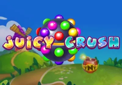 Juicy Crush
