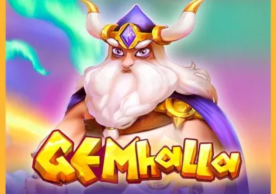 Gemhalla
