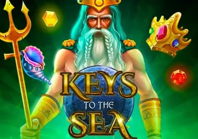 Keys To The Sea screenshot