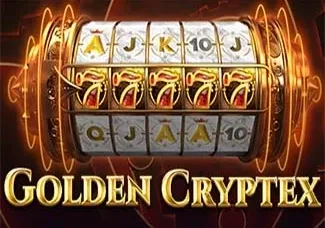 Golden Cryptex