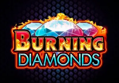 Burning Diamonds screenshot