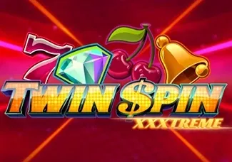 Twin Spin XXXtreme