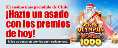 Siente la emoción del casino