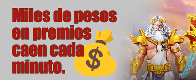 Apuesta y gana premios reales