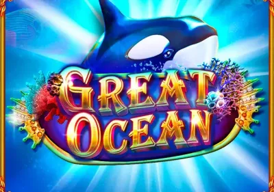 Great Ocean screenshot