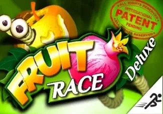 Fruit Race Deluxe screenshot