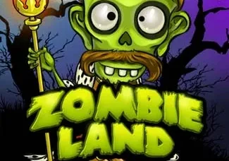 Zombie Land screenshot