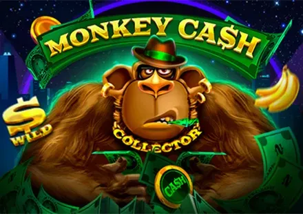 Monkey Cash