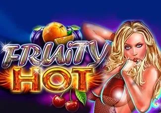 Fruity Hot